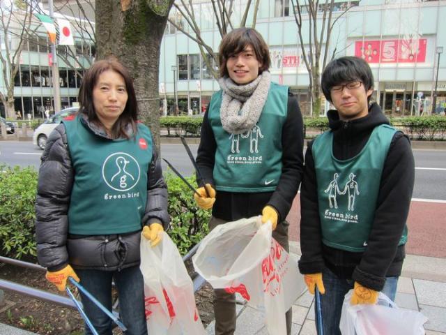 アロマの香りを楽しみながら！画像