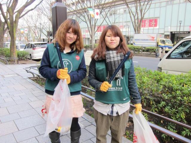 アロマの香りを楽しみながら！画像