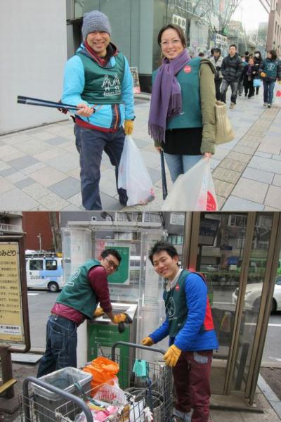 アロマの香りを楽しみながら！画像