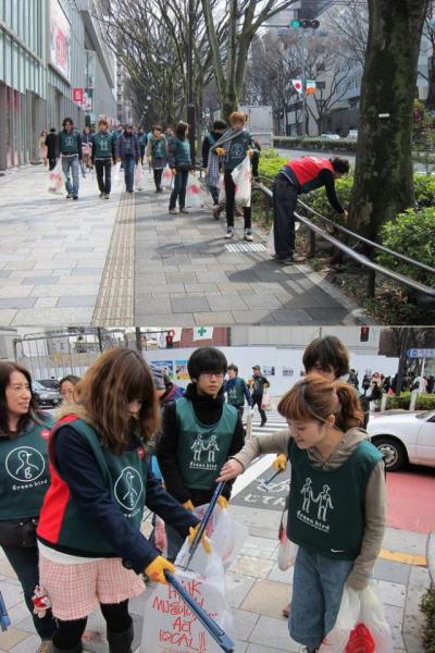 アロマの香りを楽しみながら！画像