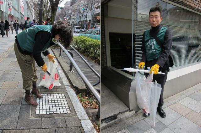 アロマの香りを楽しみながら！画像