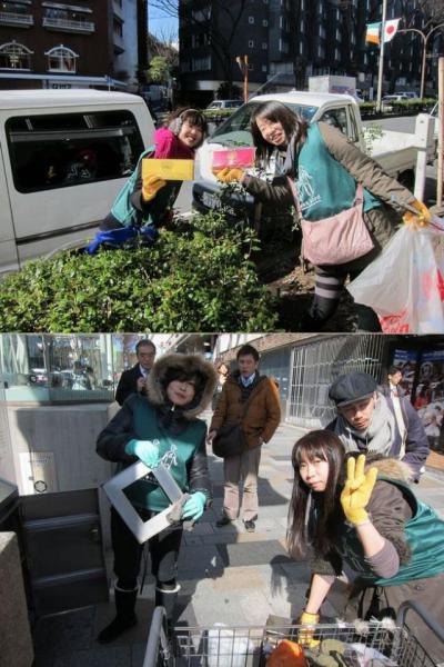 ひな祭りだよ、全員集合！画像