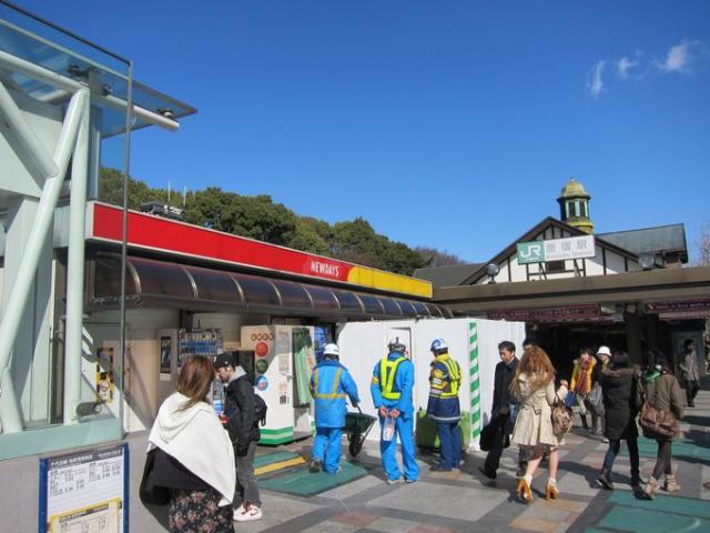 ひな祭りだよ、全員集合！画像