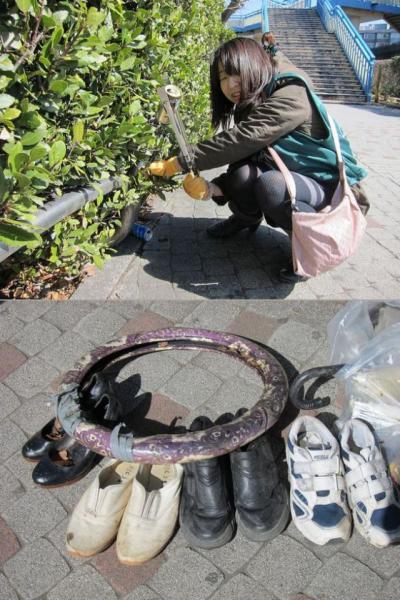 ひな祭りだよ、全員集合！画像