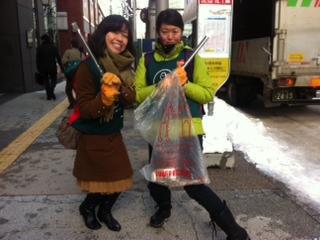 3/6 YA!YA!YA!ちゃっきーがきたよ！の巻画像