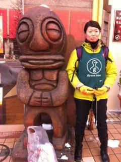 3/6 YA!YA!YA!ちゃっきーがきたよ！の巻画像