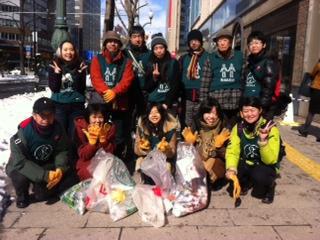 3/6 YA!YA!YA!ちゃっきーがきたよ！の巻画像