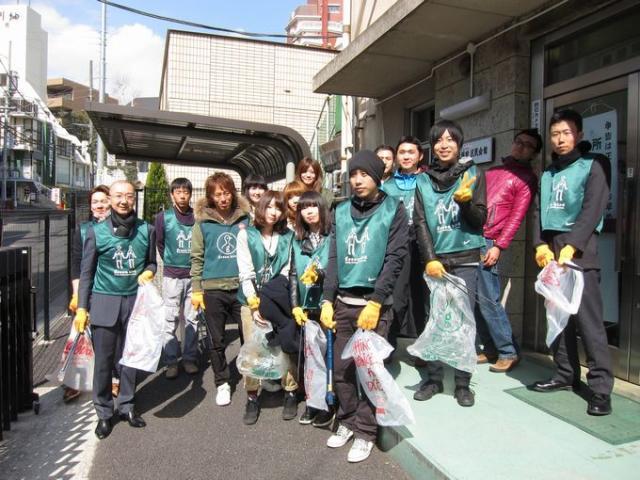 サンキュー！画像