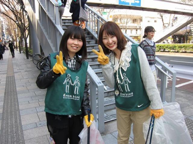 サンキュー！画像