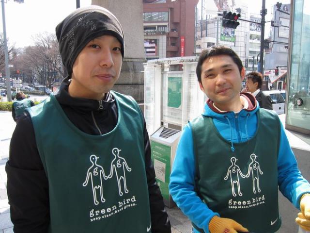 サンキュー！画像