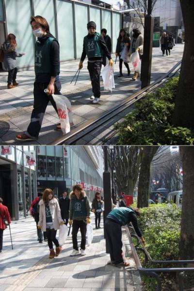 サンキュー！画像