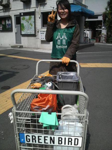 一致団結！画像