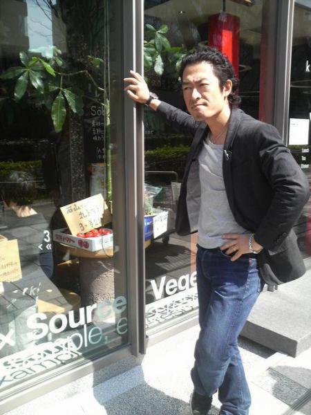 一致団結！画像