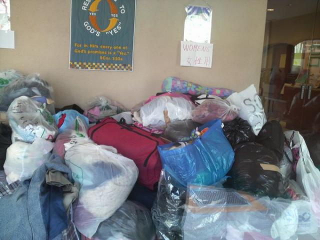 一致団結！画像