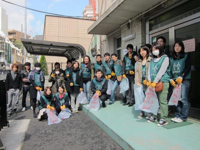 みんなに会えて元気になります！画像