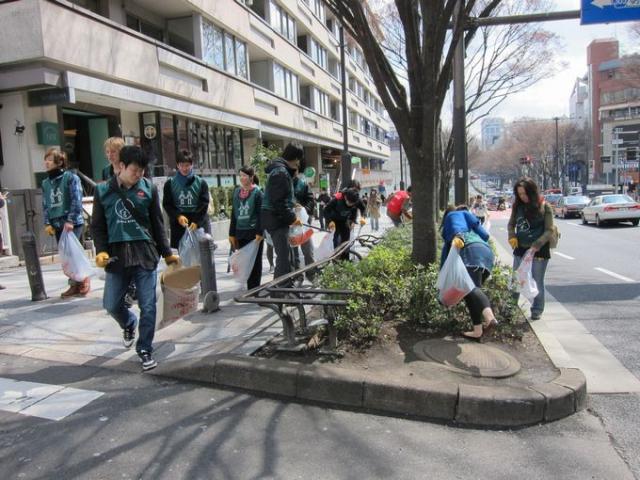 みんなに会えて元気になります！画像