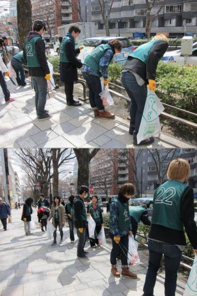 みんなに会えて元気になります！画像