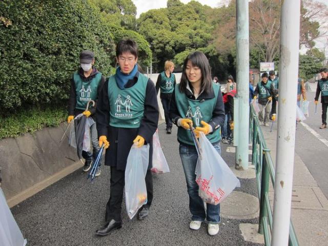 みんなに会えて元気になります！画像