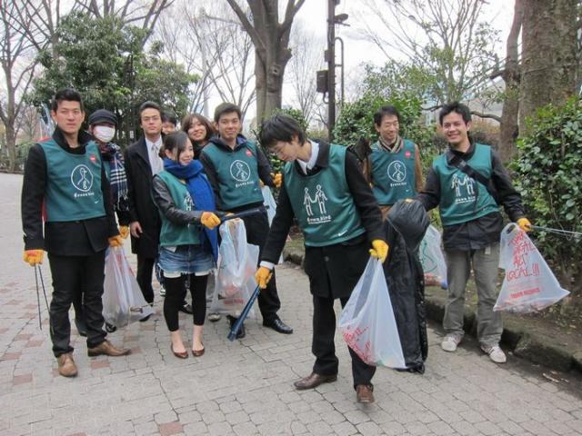 みんなに会えて元気になります！画像