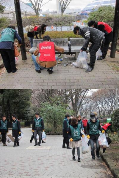 みんなに会えて元気になります！画像