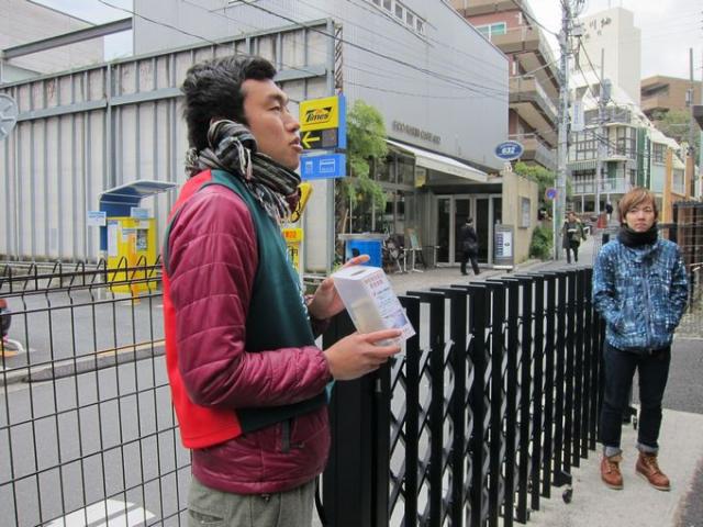 みんなに会えて元気になります！画像