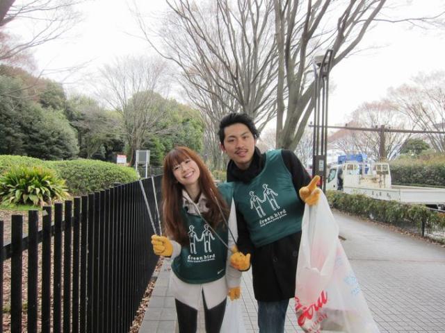 このつながりが、街の元気になる。画像