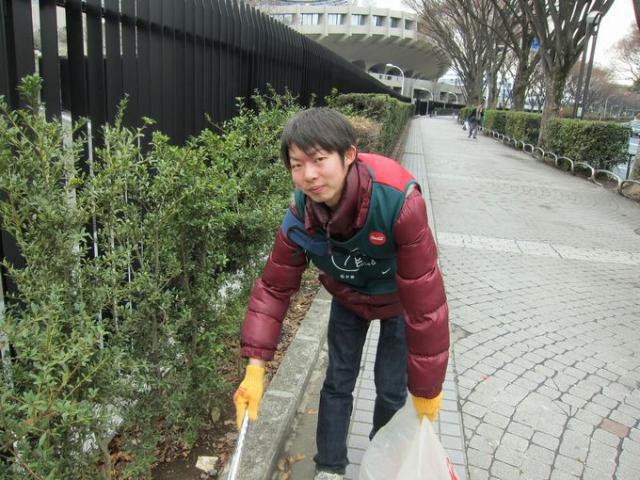 このつながりが、街の元気になる。画像