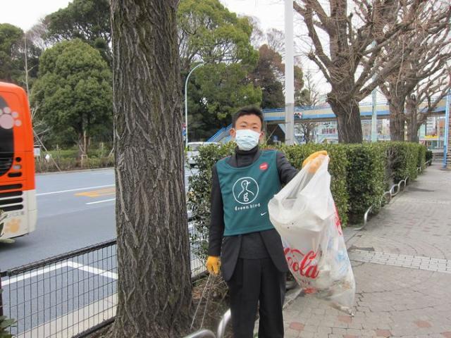 このつながりが、街の元気になる。画像