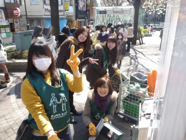 もうすぐ春です、みんなありがとう。画像