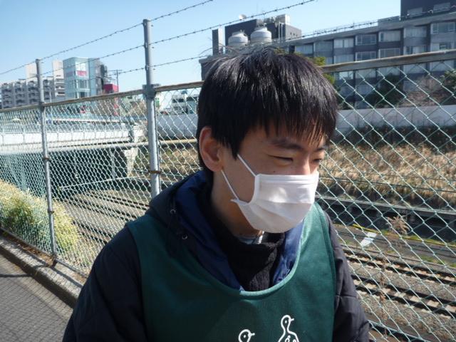 もうすぐ春です、みんなありがとう。画像