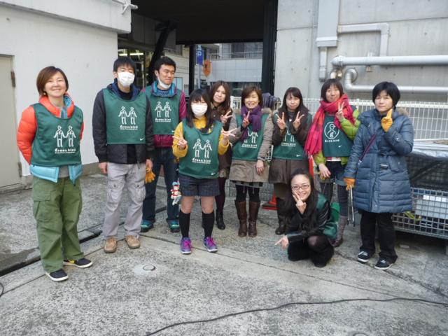 もうすぐ春です、みんなありがとう。画像