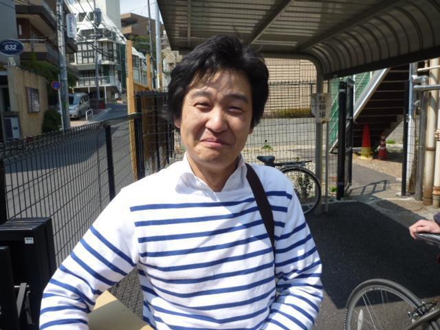 3/30 サンサン、おひさま。春の空気。画像