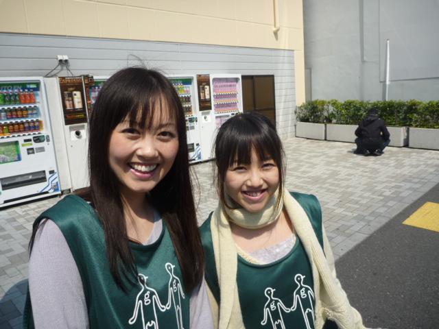 3/30 サンサン、おひさま。春の空気。画像