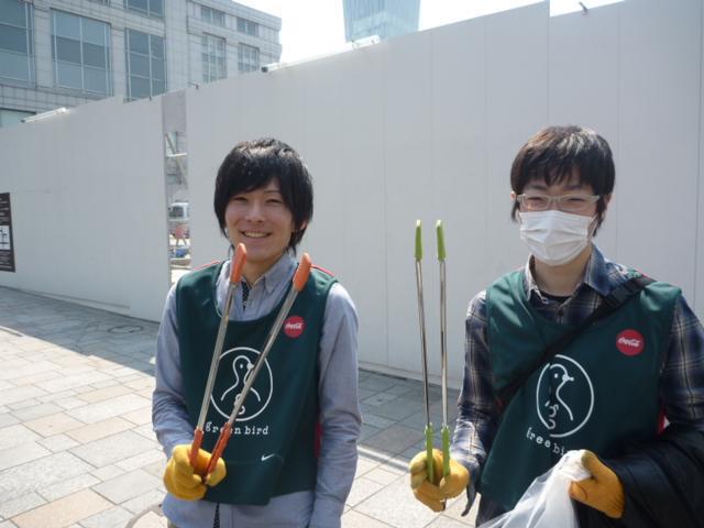 3/30 サンサン、おひさま。春の空気。画像