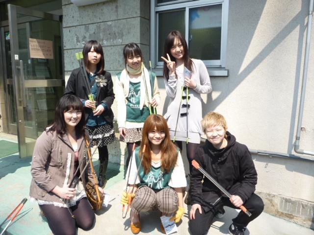 3/30 サンサン、おひさま。春の空気。画像