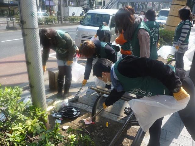 3月31日だー！画像