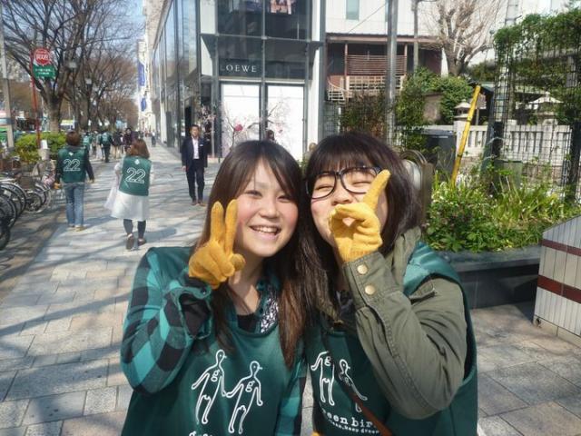 3月31日だー！画像