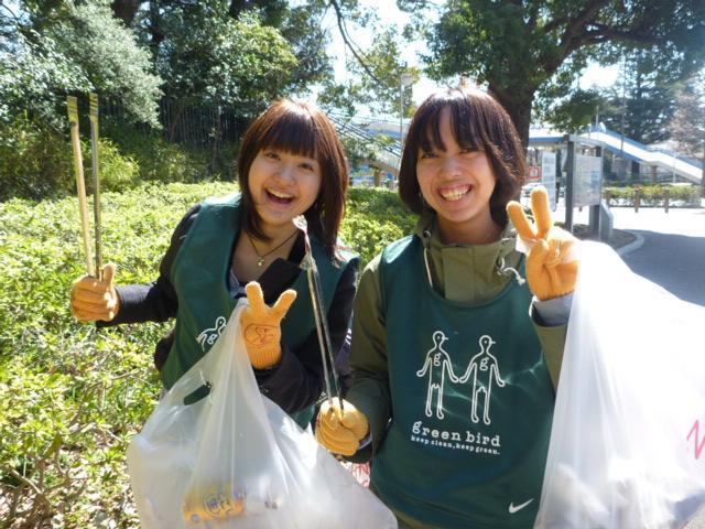 ちょっとそこまで、公園まで。画像