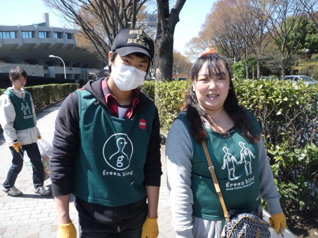 ちょっとそこまで、公園まで。画像