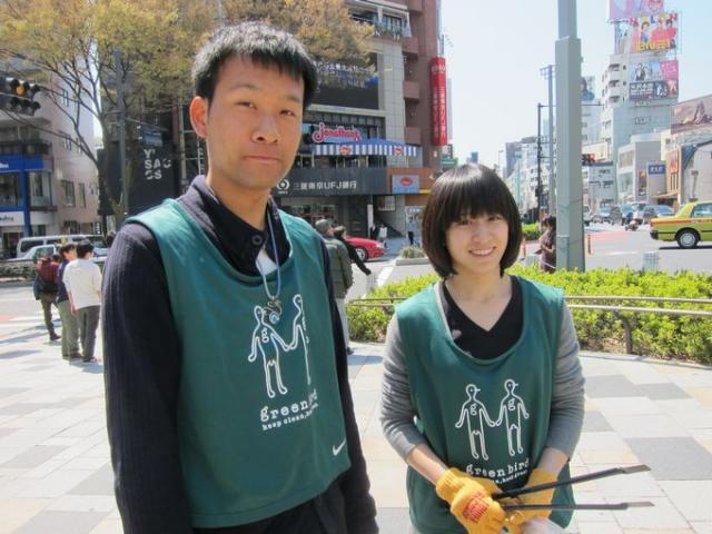 桜もいいけど、チューリプもね。画像