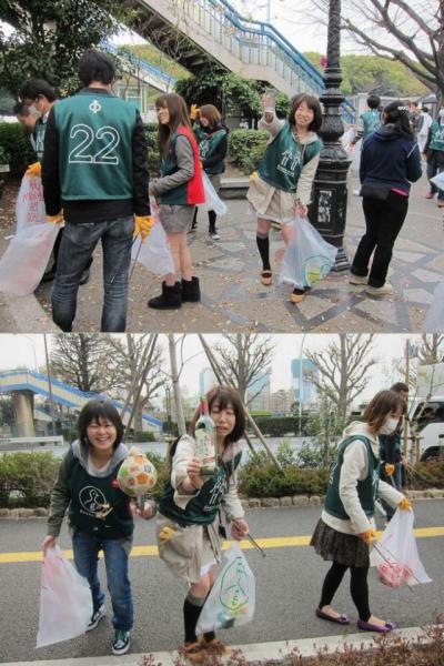 桜、満開です。画像