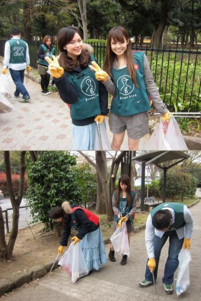 桜、満開です。画像