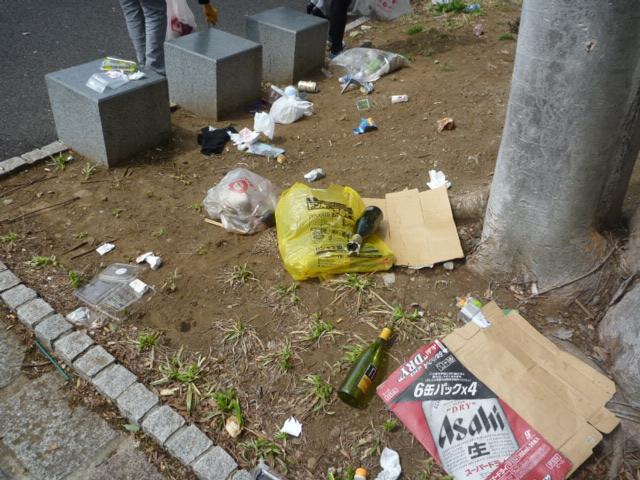 「自粛」とか「自粛を自粛！」とか言うよりも画像