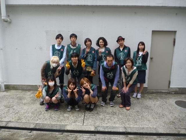 「自粛」とか「自粛を自粛！」とか言うよりも画像