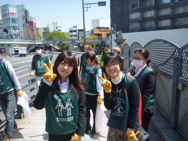 春だね。いや、もう夏だね。画像