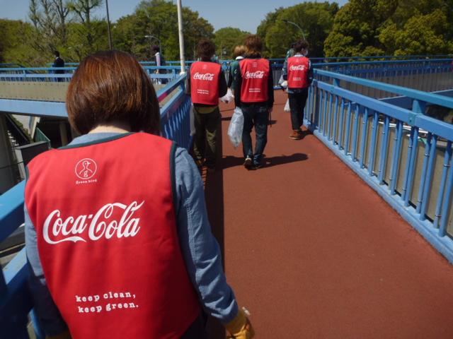 春だね。いや、もう夏だね。画像