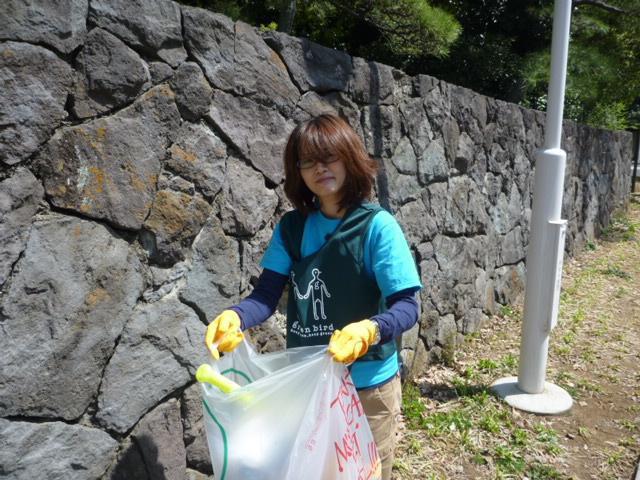 OSHMAN'S原宿そうじ スタートしました！画像