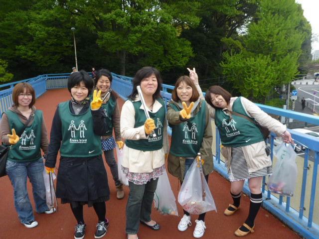 あゆさん、りんごの花が咲いたよ！画像