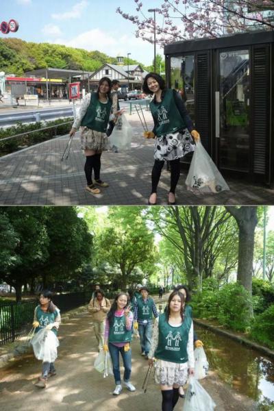 意外な参加者♪画像