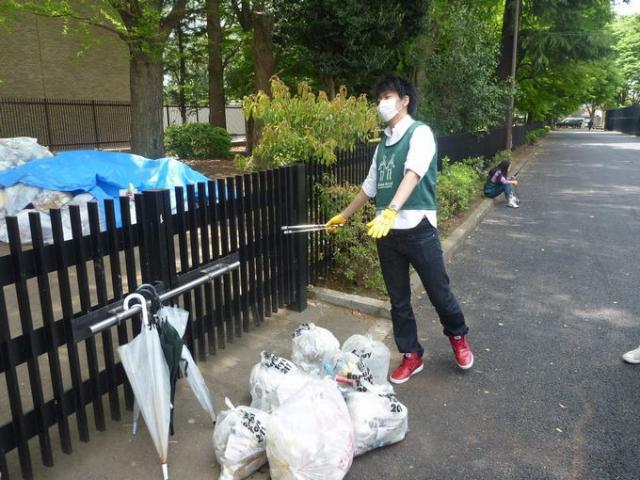 意外な参加者♪画像